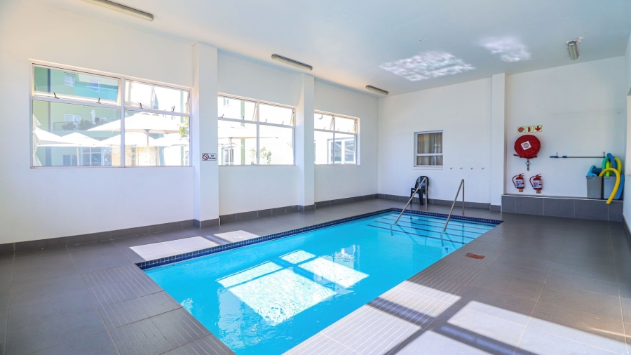 2 Bedroom Property for Sale in Broadacres Gauteng