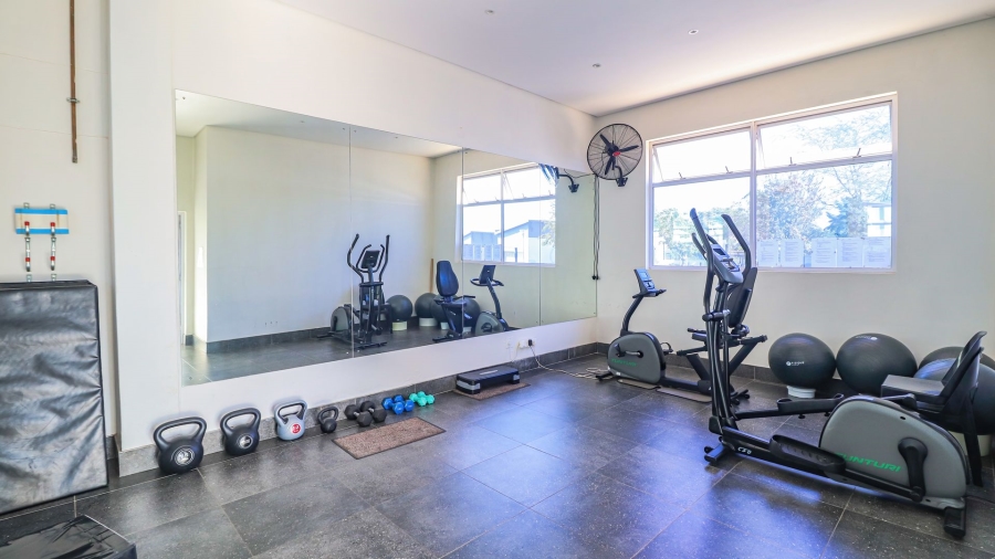 2 Bedroom Property for Sale in Broadacres Gauteng