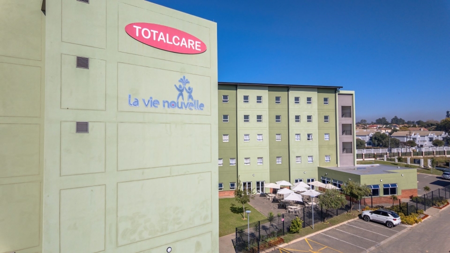 2 Bedroom Property for Sale in Broadacres Gauteng