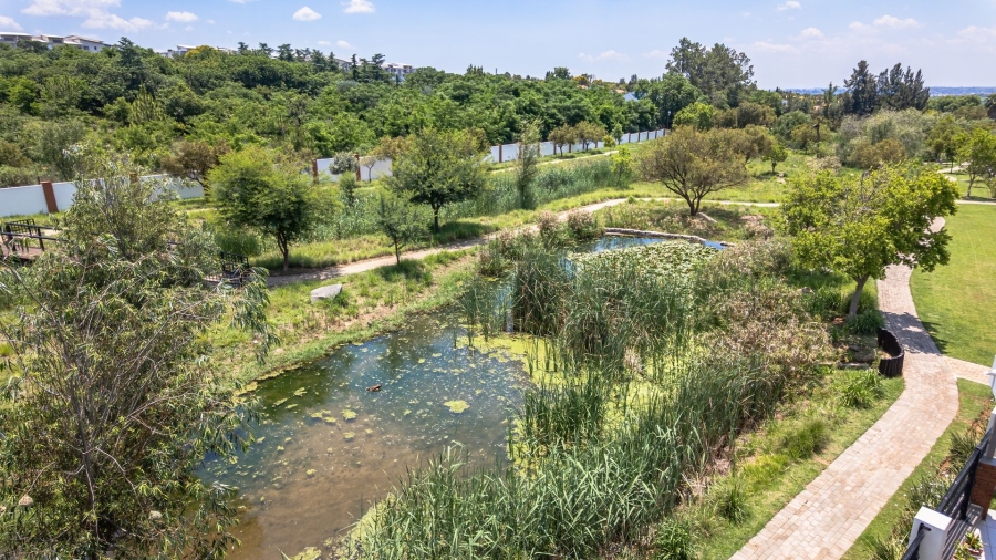 2 Bedroom Property for Sale in Broadacres Gauteng