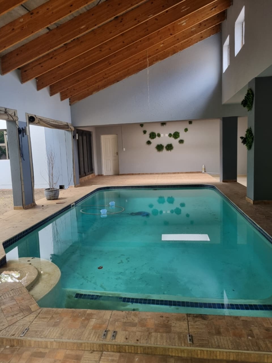 6 Bedroom Property for Sale in Bryanston Gauteng