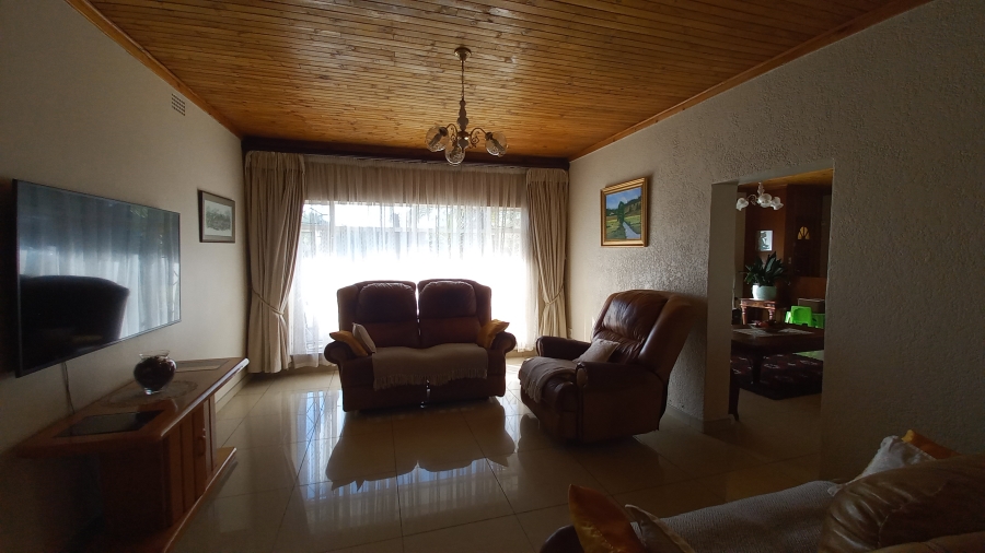 4 Bedroom Property for Sale in Parkrand Gauteng