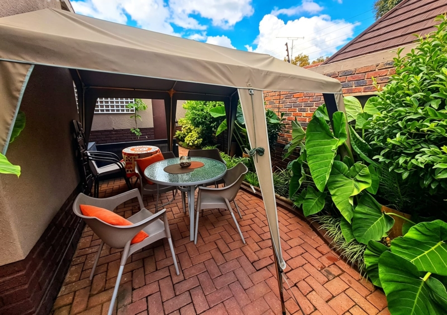 To Let 3 Bedroom Property for Rent in Three Rivers Gauteng