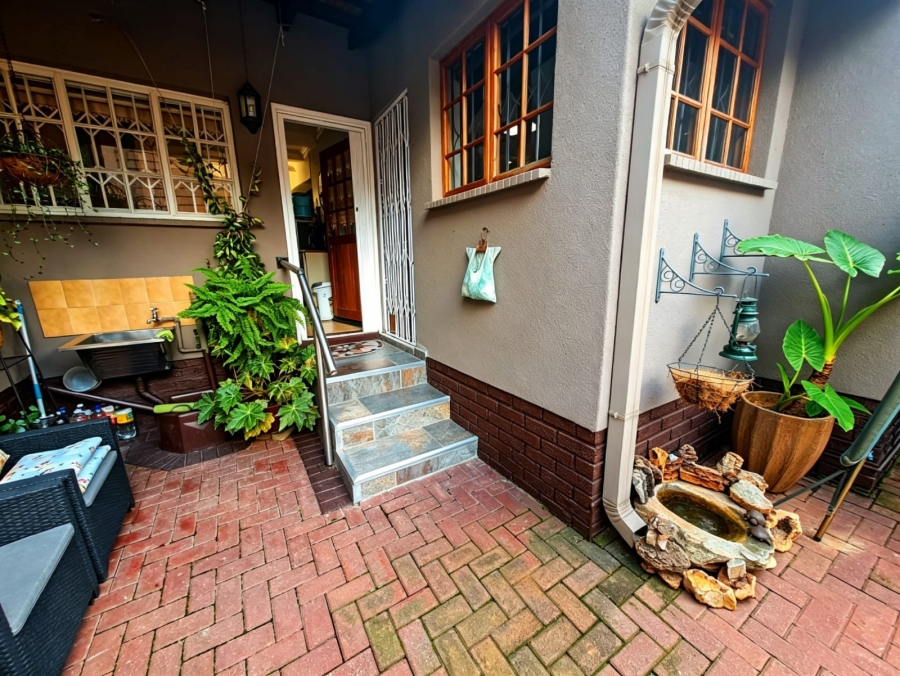 To Let 3 Bedroom Property for Rent in Three Rivers Gauteng