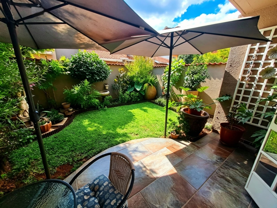 To Let 3 Bedroom Property for Rent in Three Rivers Gauteng