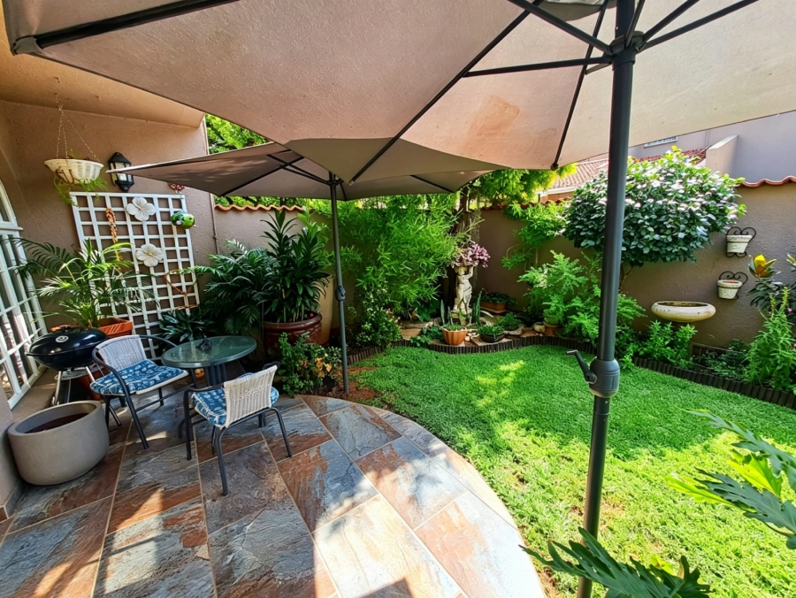 To Let 3 Bedroom Property for Rent in Three Rivers Gauteng