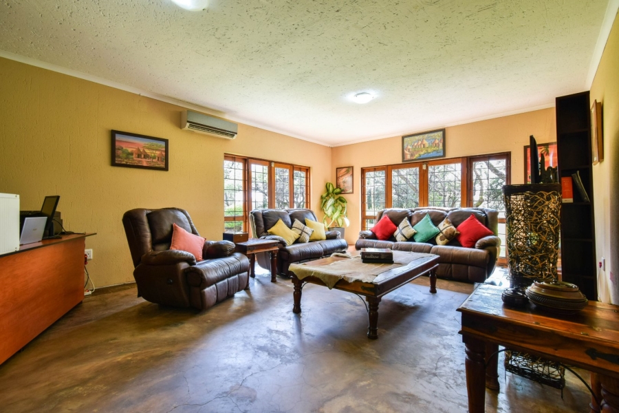 4 Bedroom Property for Sale in Roodeplaat Gauteng