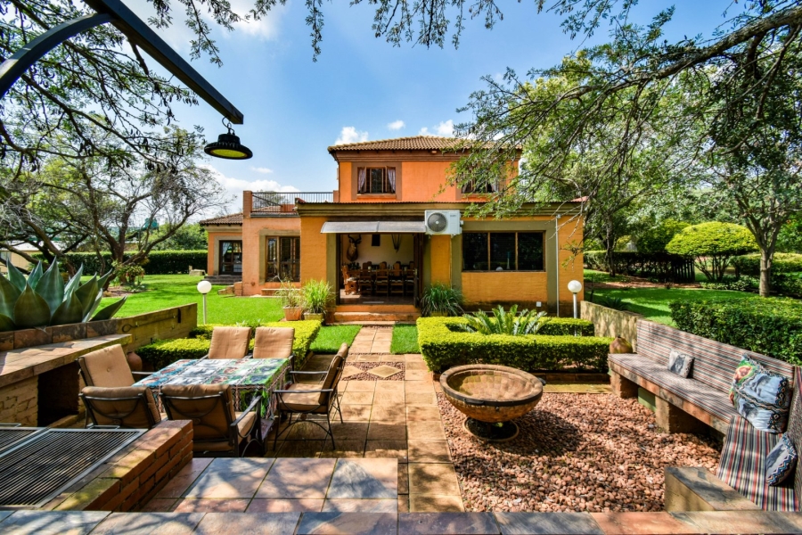 4 Bedroom Property for Sale in Roodeplaat Gauteng