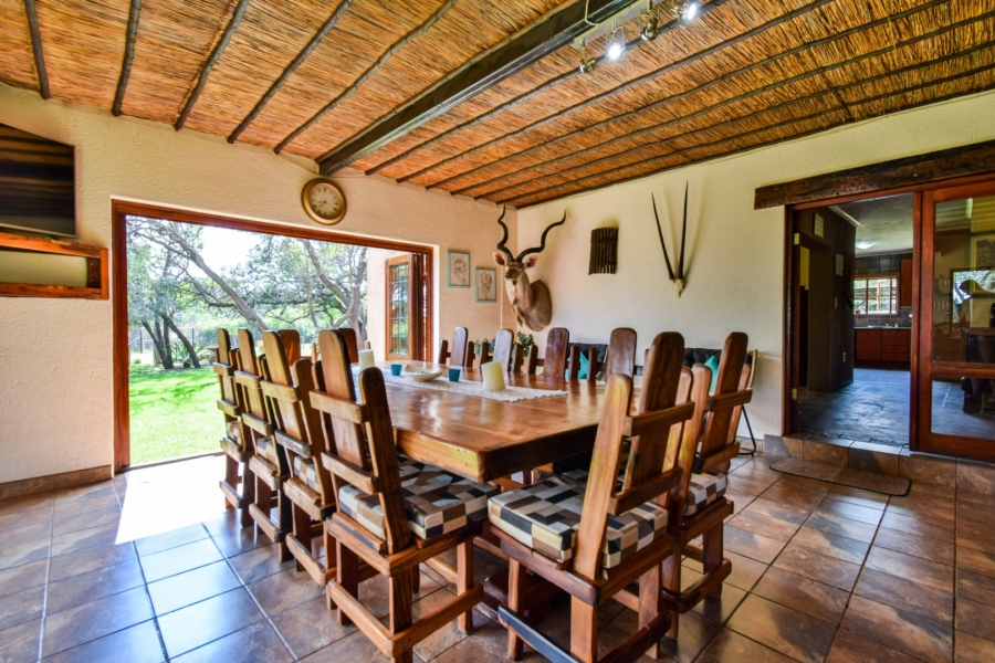 4 Bedroom Property for Sale in Roodeplaat Gauteng