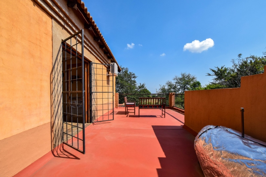 4 Bedroom Property for Sale in Roodeplaat Gauteng