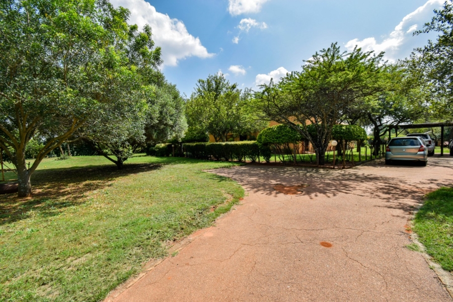 4 Bedroom Property for Sale in Roodeplaat Gauteng