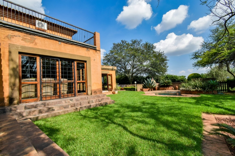 4 Bedroom Property for Sale in Roodeplaat Gauteng