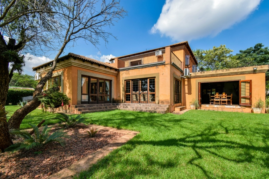 4 Bedroom Property for Sale in Roodeplaat Gauteng