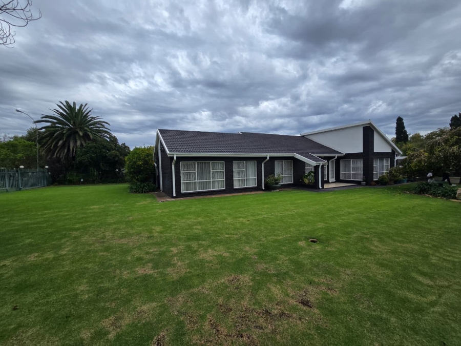 4 Bedroom Property for Sale in Meyerton Ext 6 Gauteng