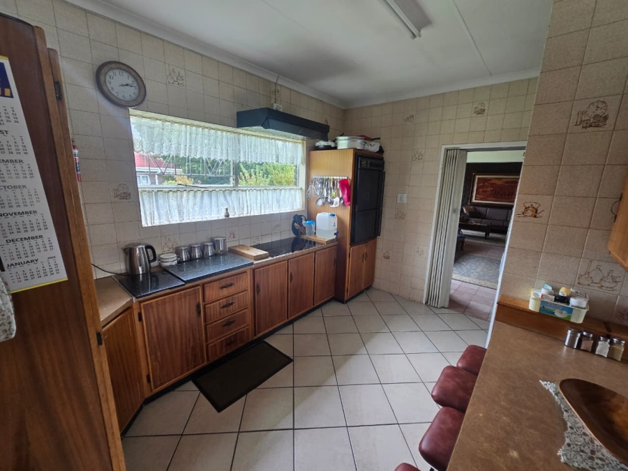 4 Bedroom Property for Sale in Meyerton Ext 6 Gauteng