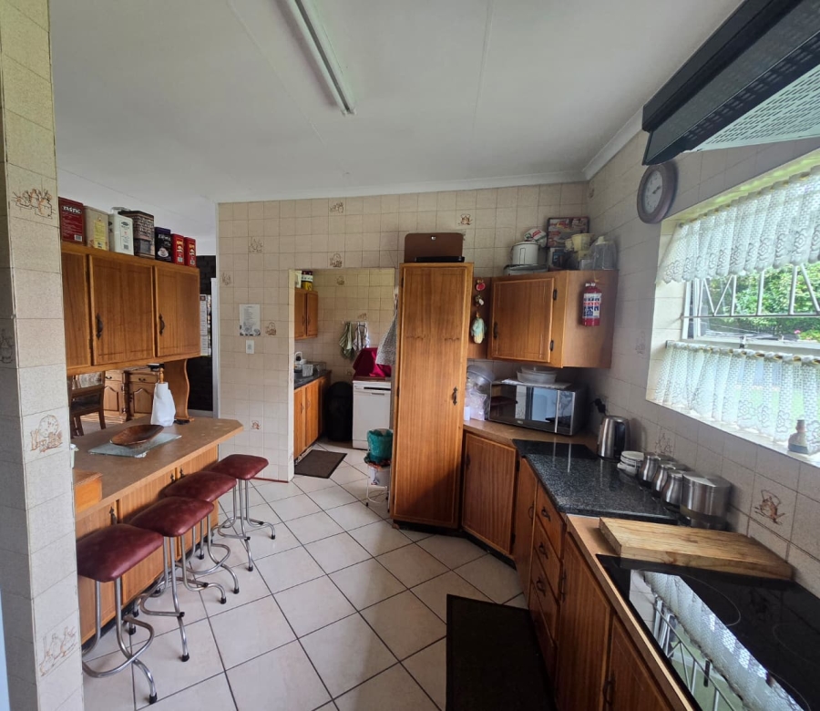 4 Bedroom Property for Sale in Meyerton Ext 6 Gauteng