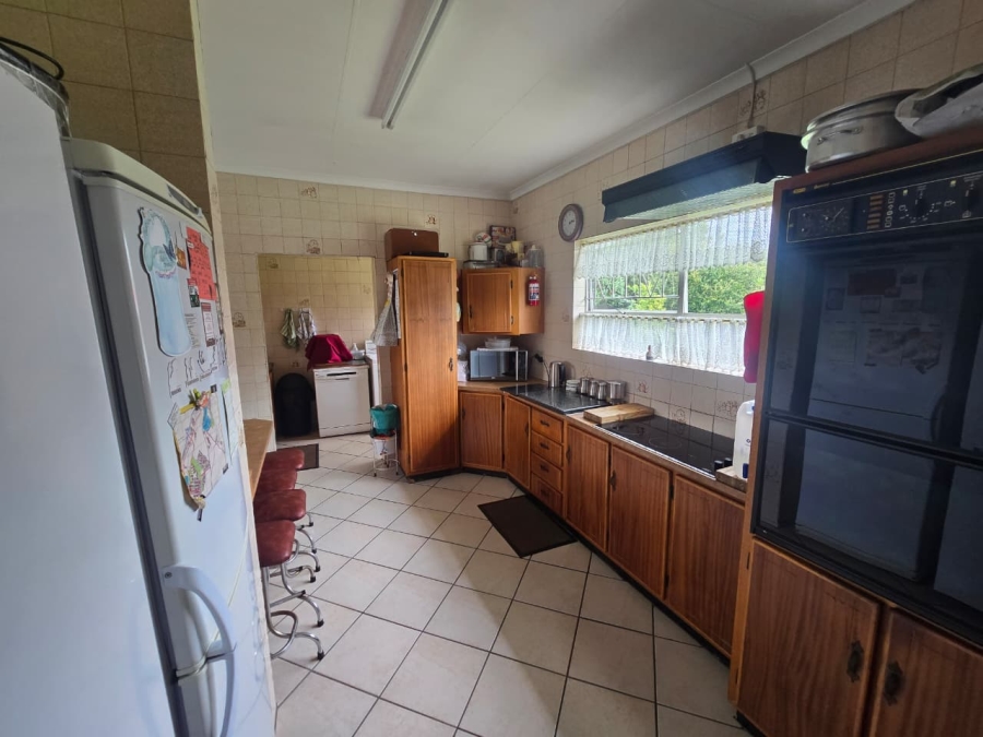 4 Bedroom Property for Sale in Meyerton Ext 6 Gauteng