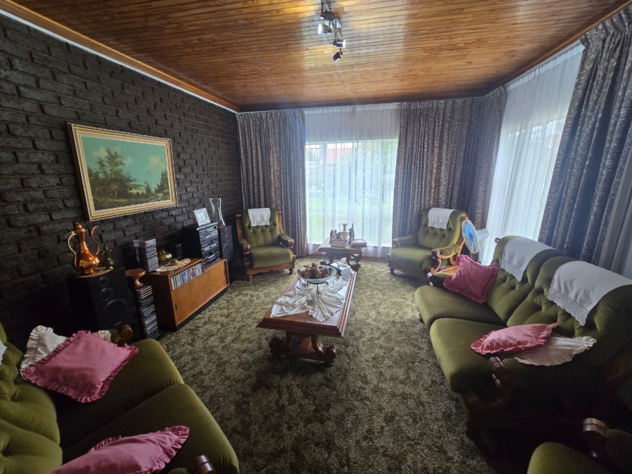 4 Bedroom Property for Sale in Meyerton Ext 6 Gauteng