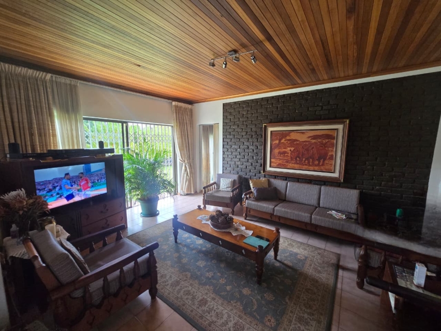 4 Bedroom Property for Sale in Meyerton Ext 6 Gauteng