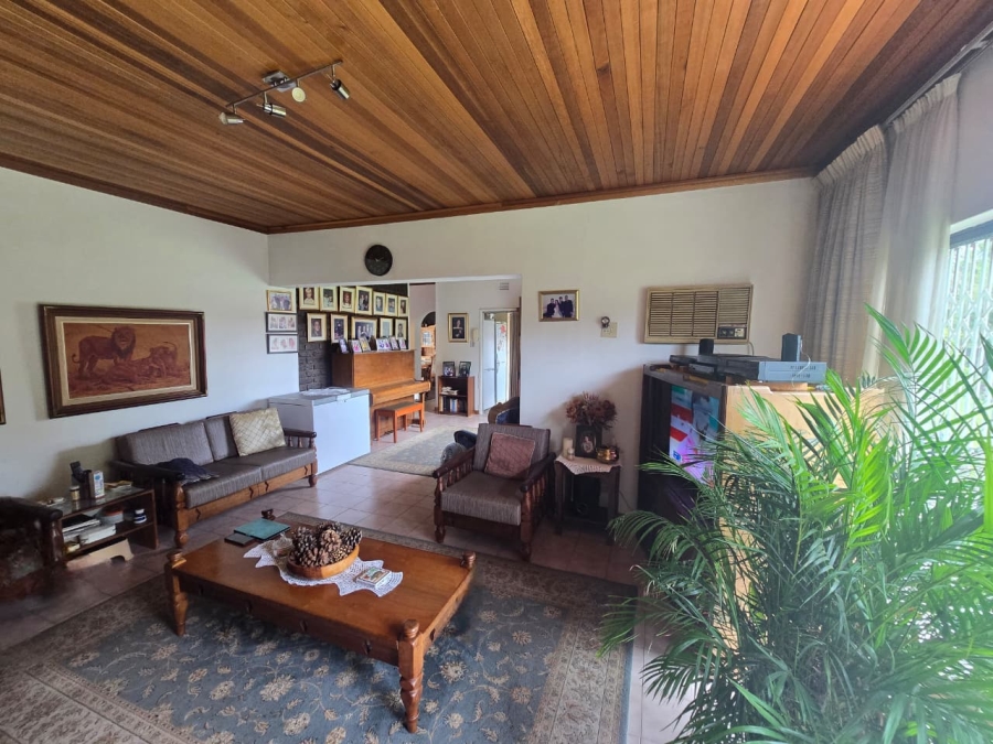 4 Bedroom Property for Sale in Meyerton Ext 6 Gauteng