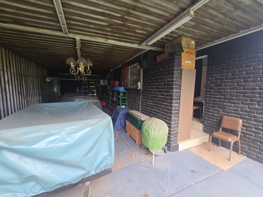 4 Bedroom Property for Sale in Meyerton Ext 6 Gauteng