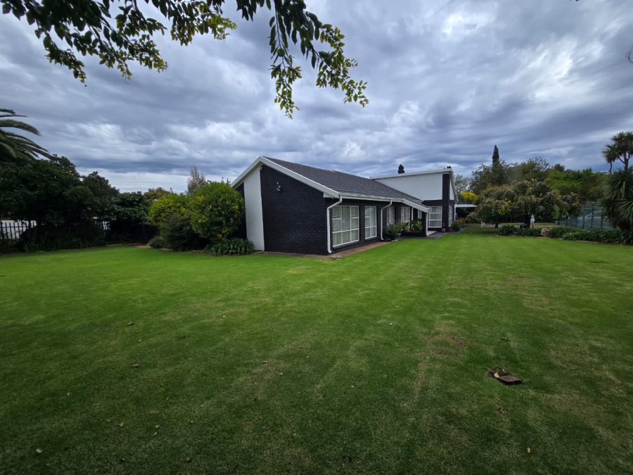 4 Bedroom Property for Sale in Meyerton Ext 6 Gauteng