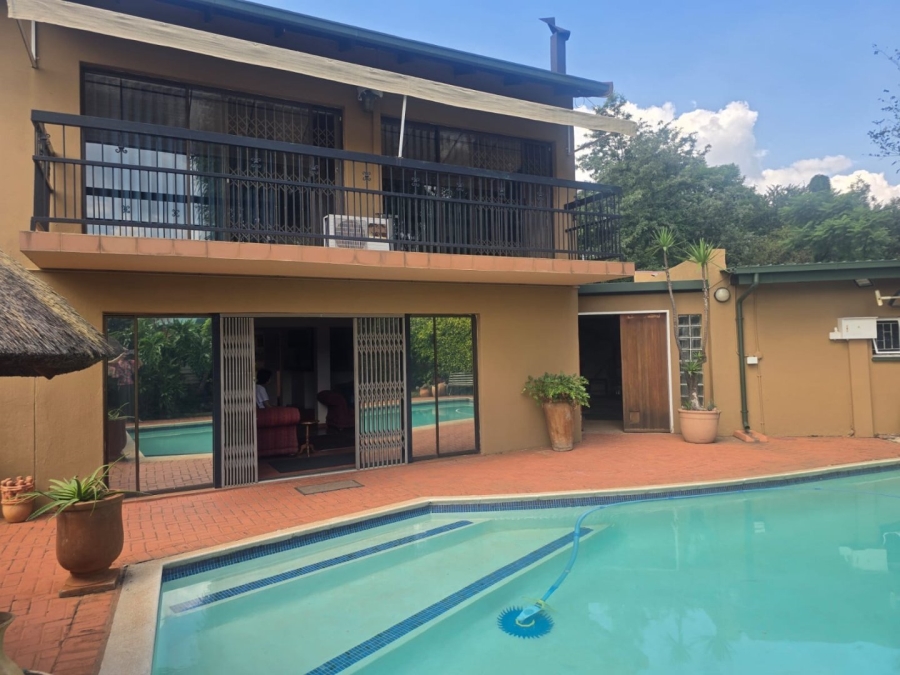 4 Bedroom Property for Sale in Montana Gauteng