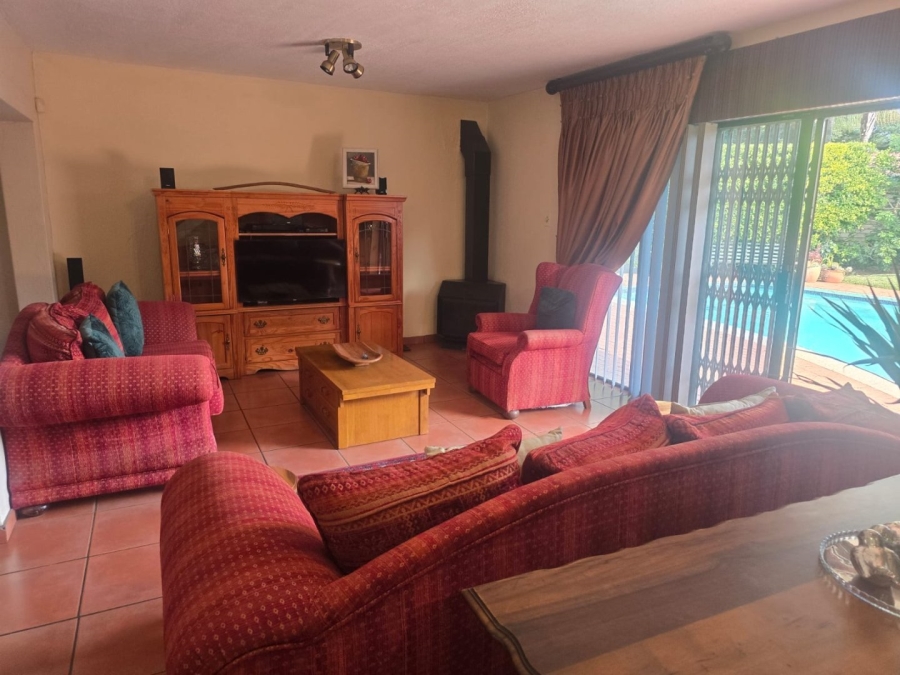 4 Bedroom Property for Sale in Montana Gauteng