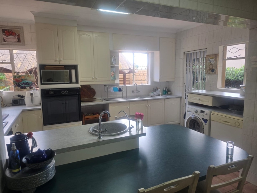 4 Bedroom Property for Sale in Montana Gauteng