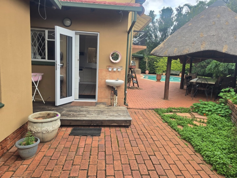 4 Bedroom Property for Sale in Montana Gauteng