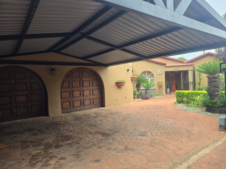 4 Bedroom Property for Sale in Montana Gauteng