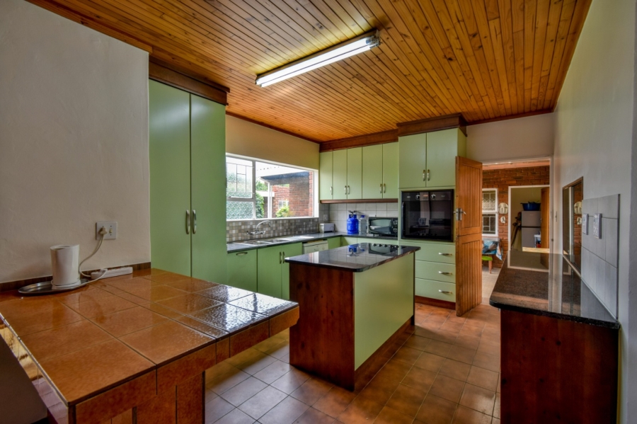 4 Bedroom Property for Sale in Wonderboom Gauteng