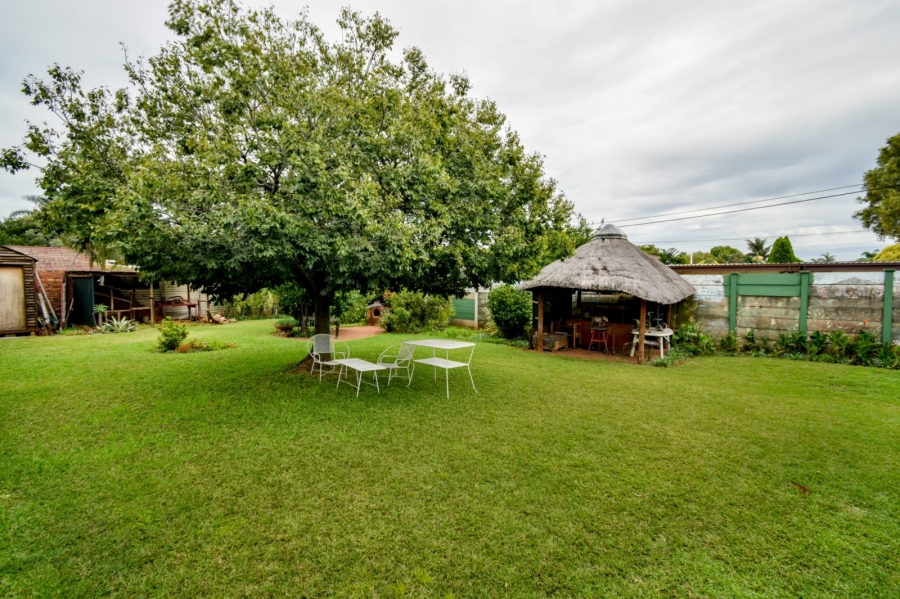 4 Bedroom Property for Sale in Wonderboom Gauteng