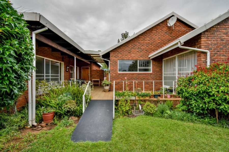 4 Bedroom Property for Sale in Wonderboom Gauteng