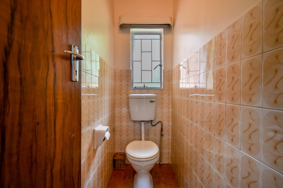 4 Bedroom Property for Sale in Wonderboom Gauteng