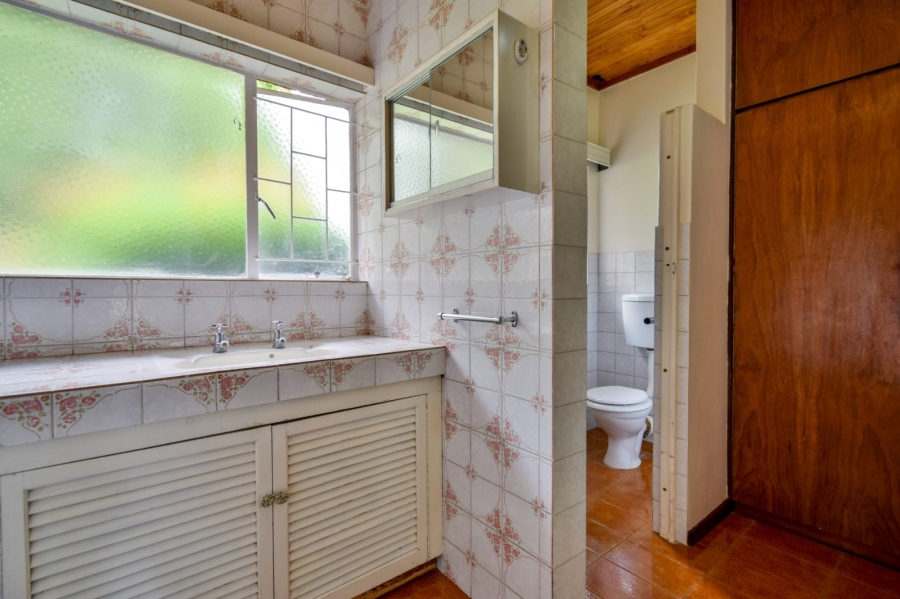 4 Bedroom Property for Sale in Wonderboom Gauteng