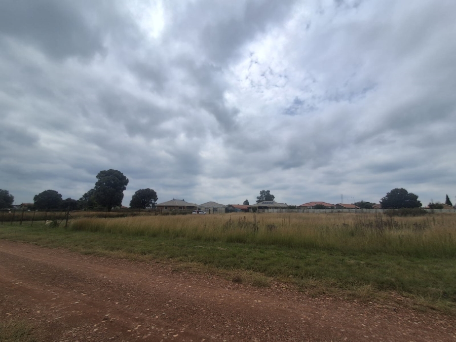 0 Bedroom Property for Sale in Riversdale Gauteng