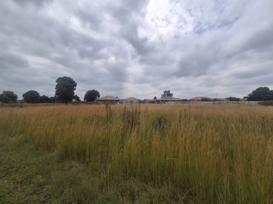 0 Bedroom Property for Sale in Riversdale Gauteng
