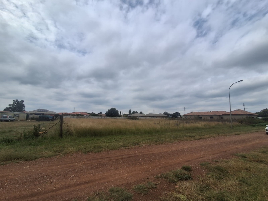 0 Bedroom Property for Sale in Riversdale Gauteng