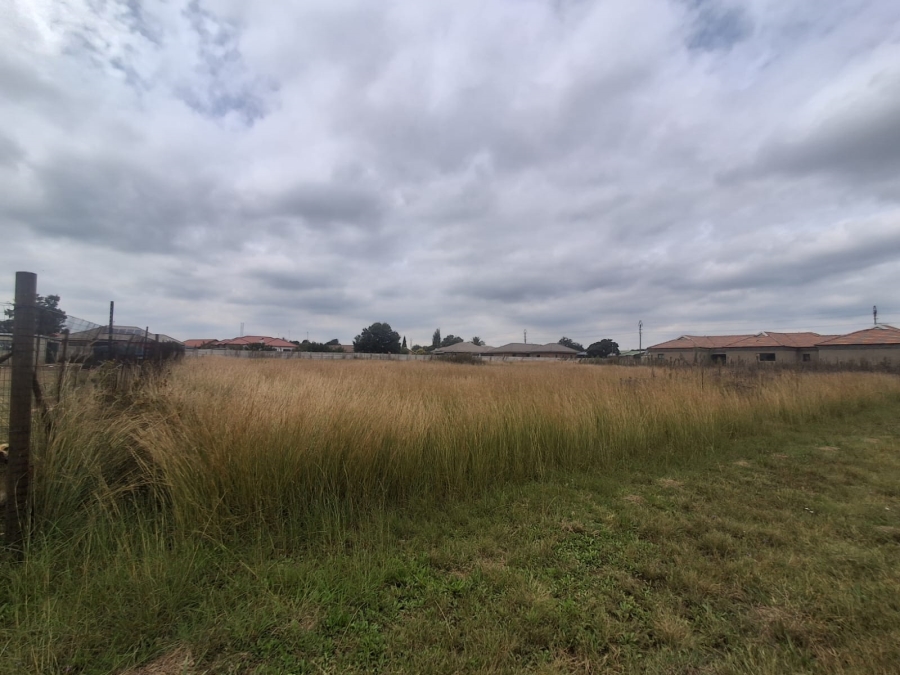 0 Bedroom Property for Sale in Riversdale Gauteng