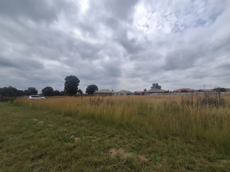 0 Bedroom Property for Sale in Riversdale Gauteng