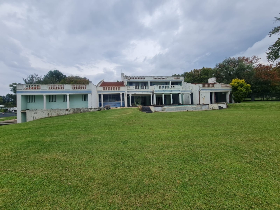 14 Bedroom Property for Sale in Kaalplaats East Gauteng