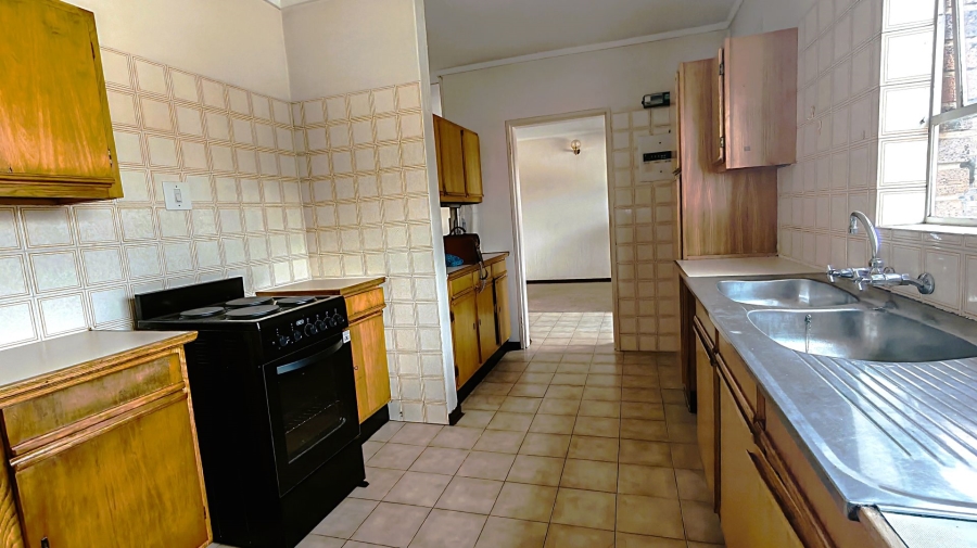 3 Bedroom Property for Sale in Three Rivers Gauteng