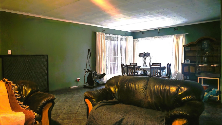 3 Bedroom Property for Sale in Vanderbijlpark CE 2 Gauteng