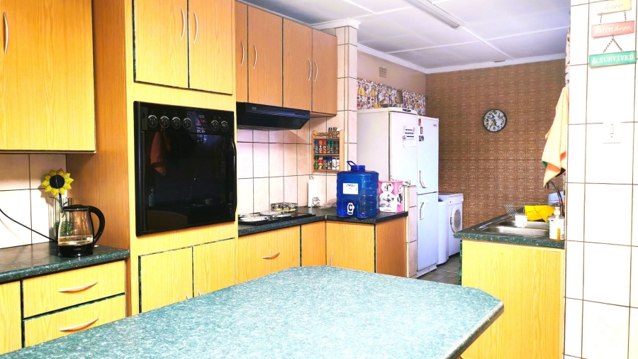 3 Bedroom Property for Sale in Vanderbijlpark CE 2 Gauteng
