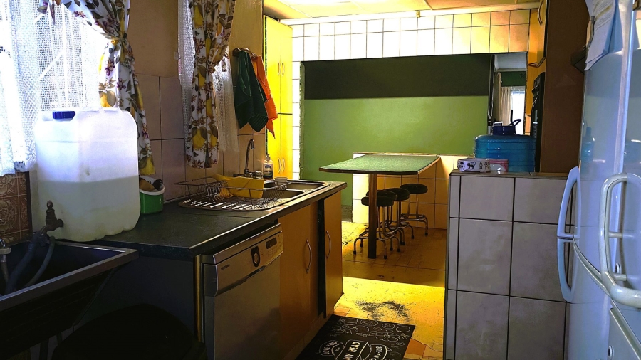 3 Bedroom Property for Sale in Vanderbijlpark CE 2 Gauteng