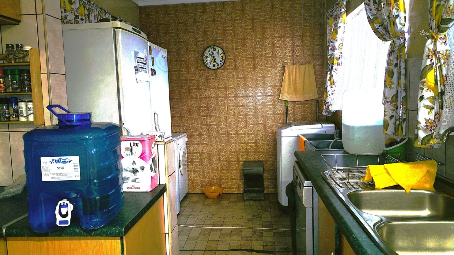 3 Bedroom Property for Sale in Vanderbijlpark CE 2 Gauteng