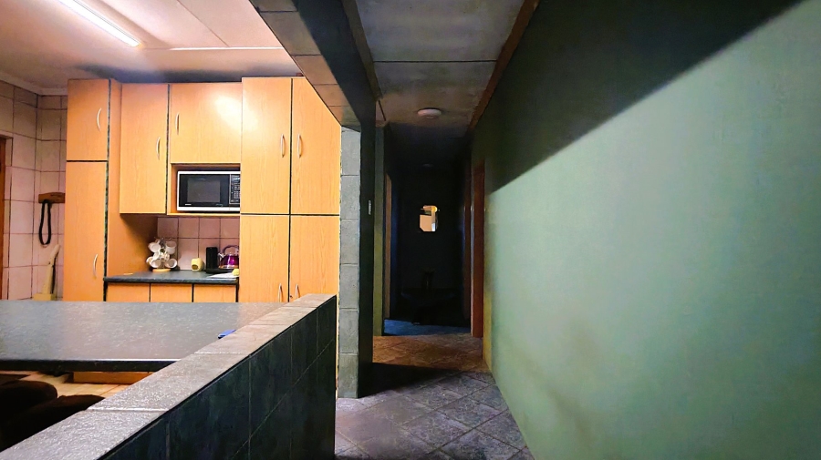 3 Bedroom Property for Sale in Vanderbijlpark CE 2 Gauteng