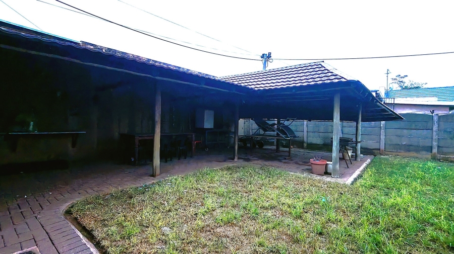 3 Bedroom Property for Sale in Vanderbijlpark CE 2 Gauteng