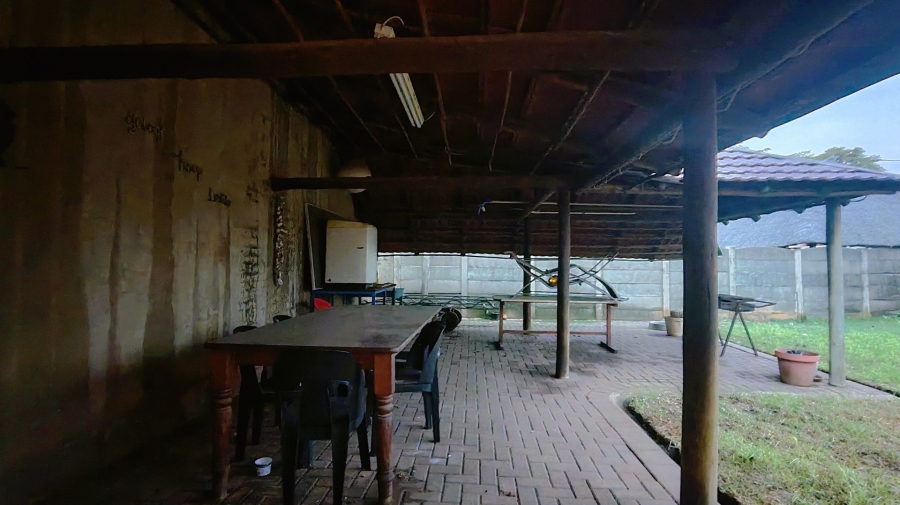 3 Bedroom Property for Sale in Vanderbijlpark CE 2 Gauteng